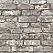 Chelsea Charcoal Brick Wallpaper