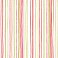 Lanata Pink Stripe Wallpaper