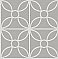 Savvy Grey Geometric Wallpaper