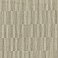 Barie Taupe Vertical Tile Wallpaper