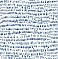 Runes Blue Brushstrokes Wallpaper
