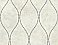 Eira Ivory Marble Ogee Wallpaper