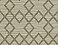 Vana Brown Woven Diamond Wallpaper