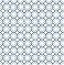 Rigel Blueberry Geometric Wallpaper