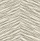 Aldie Beige Chevron Weave Wallpaper