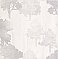 Opuntia Cream Tree Silhouettes Wallpaper
