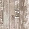 Harbored Neutral Distressed Wood Panel Wallpaper