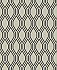 Honeycomb Beige Geometric Wallpaper