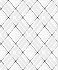 Hadley Grey Argyle Wallpaper