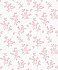 Pothos Pink Toss Wallpaper