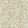 Los Cabos Champagne Marble Geometric Wallpaper