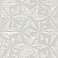 Los Cabos Ivory Marble Geometric Wallpaper
