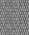 Kendall Silver Geometric Wallpaper