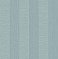 Intrepid Blue Textured Stripe Wallpaper