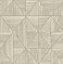 Cheverny Grey Wood Tile Wallpaper