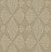 Intrinsic Light Brown Textured Geometric Wallpaper