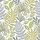Palomas Grey Botanical Wallpaper