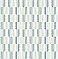 Burgen Teal Geometric Linen Wallpaper