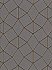 Albion Taupe Geometric Wallpaper