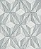 Paragon Slate Geometric Wallpaper