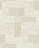 Composition Champagne Global Geometric Wallpaper