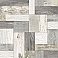 Knock on Wood Neutral Distressed Wallpaper