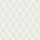 Rhombus Grey Geometric Wallpaper