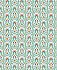 Garden Party Off-White Raindrops Wallpaper