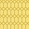 Yellow Ironwork Wallpaper