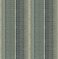 Flat Iron Teal Stripe Wallpaper
