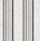 Hamilton Grey Stripe Wallpaper
