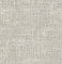 Gramercy Grey Linen Wallpaper
