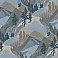 Range Blue Mountains Wallpaper