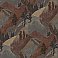 Range Rust Mountains Wallpaper