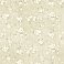 Braham Taupe Floral Trail Wallpaper