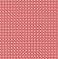Eebe Red Floral Geometric Wallpaper