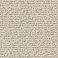 Dolores Taupe Text Wallpaper