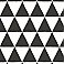 Lagrange Black Triangle Wallpaper