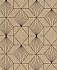 Halcyon Sand Geometric Wallpaper