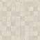 Varak Gold Checkerboard Wallpaper
