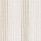 Gian Neutral Linen Stripe Wallpaper