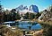 Dolomite Alps Italy Wall Mural