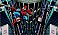 Spiderman Mural BZ9122M