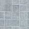 Ellison Blue Geometric Wallpaper