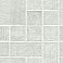 Ellison Light Grey Geometric Wallpaper