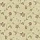Darby Rose Taupe Trail Wallpaper