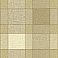 Kieran Beige Wool Plaid Wallpaper