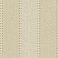 Cullen Sand Nailhead Stripe Wallpaper