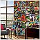 Marvel Comic Cover Mural JL1176M by York Roommates