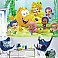 BUBBLE GUPPIES XL MURAL ROOMSETTING